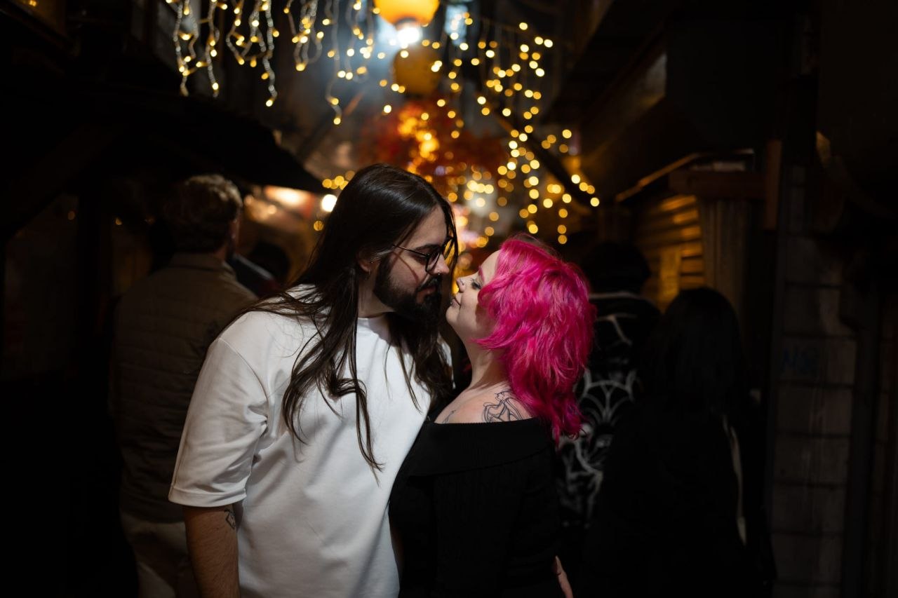 Ares i Carlos - Foto 1