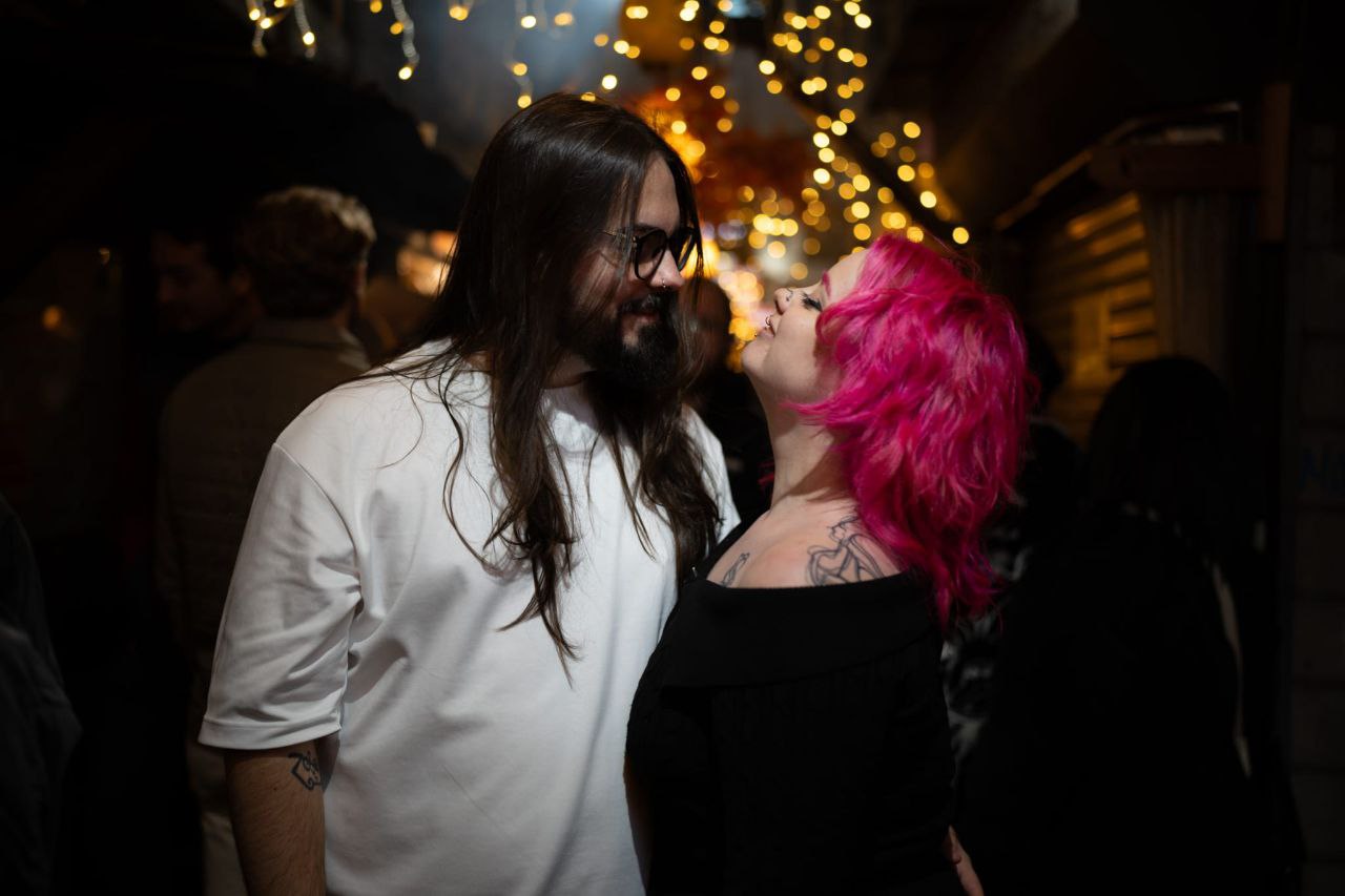 Ares i Carlos - Foto 5